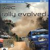 Sony WRC Rally Evolved  Ps2 Sony Playstation 2