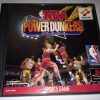 NBA Power Dunkers PSX [Import Japan]