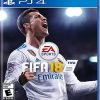 FIFA 18 - PS4 PlayStation 4