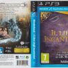 Il Libro Degli Incantesimi (richiede Wondebook e PS Move) Playstation 3 Ps3 Sony - immagine 2