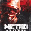 Metro 2033 XBOX 360