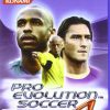 Pro Evolution Soccer 4  Ps2 Sony Playstation 2