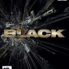 Black Ps2 Sony Playstation 2