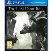 The Last Guardian - PlayStation 4