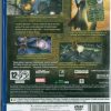X-Men Legends II: Rise of Apocalypse Ps2 Sony Playstation 2 - immagine 2