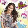 Soy Luna Compilation CD Audio