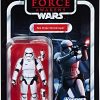 Star Wars Black Series Vintage Collection 3,75" First Order Stormtrooper 10cm