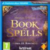 Il Libro Degli Incantesimi (richiede Wondebook e PS Move) Playstation 3 Ps3 Sony