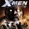 X-Men Legends II: Rise of Apocalypse Ps2 Sony Playstation 2
