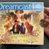 Shenmue II Dreamcast PAL