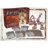Asterion - RUNEWARS IL GIOCO DI MINIATURE : COMANDO DI FANTERIA DEGLI UTHUK Y'LLAN Espansione Gioco da Tavolo Italiano