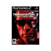 TERMINATOR 3 LE MACCHINE RIBELLI  Ps2 Sony Playstation 2