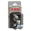 STAR WARS X-WING: TIE ADVANCED