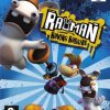 Rayman Raving Rabbids Ps2 Sony Playstation 2