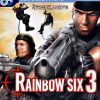Tom Clancy's Raynbow Six 3 Ps2 Sony Playstation 2
