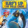 Surf's Up Ps2 Sony Playstation 2 Privo di Manuale