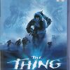 The Thing  Ps2 Sony Playstation 2