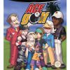 ace golf game cube