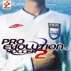 Pro Evolution Soccer 2  Ps2 Sony Playstation 2