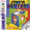 DENKI BLOCKS! Game Boy Color GBC