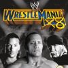 THQ Wrestle Mania X8