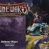 Asmodee - RUNEWARS IL GIOCO DI MINIATURE : ANKAUR MARO Espansione Gioco da Tavolo - immagine 2