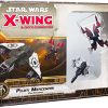Asmodee Italia - Star Wars x-Wing: Piloti mercenari