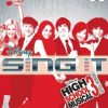 Disney Sing It! High School Musical   Ps2 Sony Playstation 2