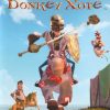 Donkey Xote  Ps2 Sony Playstation 2