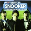 World Snooker Championship 07  Ps2 Sony Playstation 2