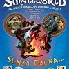 Asterion 8813 - Small World: Senza Paura..., Edizione Italiana
