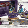 Asmodee - RUNEWARS IL GIOCO DI MINIATURE : ANKAUR MARO Espansione Gioco da Tavolo
