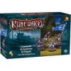RUNEWARS - COMANDO DI FANTERIA DI DAQAN