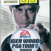 Tiger Woods PGA Tour 2005 [PC Cd-Rom]