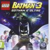 Lego Batman 3