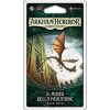 Arkham Horror  LCG - il Museo della Miskatonic