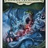 Arkham Horror LCG - Pack Mito - Le dimensioni dell'Invisibile -  Gioco di Carte - Living Card Game 9605 Asmodee