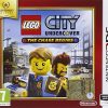 LEGO City Undercover: The Chase Begins - Nintendo Selects - Nintendo 3DS