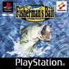 Fisherman's Bait Psx Sony Playstation