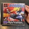 Assault PS1 PSX
