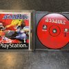 Assault PS1 PSX - immagine 3