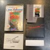 Life Force: Salamander Nintendo NES Pal - immagine 2