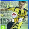 Fifa 17   PS4  PLAYSTATION 4