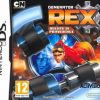 GENERATOR REX AGENTE DI PROVIDENCE - NDS - NINTENDO DS