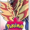 POKEMON SCUDO - Nintendo Switch ITA - immagine 3