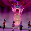 POKEMON SCUDO - Nintendo Switch ITA - immagine 5