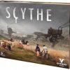 Scythe - Ghenos Games - Stonemaier
