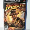 Indiana Jones e il Bastone dei Re  Ps2 Sony PlayStation 2 - immagine 2