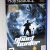 Ghost Hunter  Ps2 Sony PlayStation 2