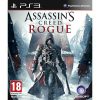 Ubisoft Assassin's Creed: Rogue PS3  PlayStation 3
